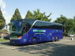 (141'374) - Reist, Gutenburg - BE 53'550 - Setra am 22.