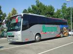 (141'471) - Aus Oesterreich: Hofst�tter, Althofen - SV 17 FH - Volvo am 7.