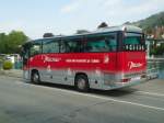 (141'473) - M�chler, Siebnen - SZ 5328 - Mercedes am 11.