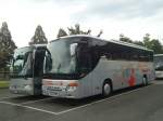 (141'861) - Chardonnens, F�tigny - VD 311'226 - Setra am 26.