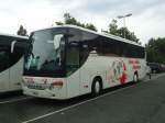 (141'862) - Chardonnens, F�tigny - FR 300'544 - Setra am 26.