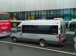 (142'189) - In�bnit, Meiringen - BE 671'709 - Irisbus am 4.