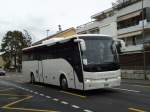(142'695) - Jung, Z�rich - ZH 5022 - Temsa am 28.