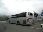 (144'774) - Busmiete, M�nchenstein - BL 163'803 - Volvo am 30.