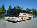 (144'997) - Baumann, M�nnedorf - ZH 151'685 - Neoplan am 13.