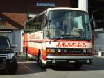 (145'054) - AaNnDdEeRrSs, Z�rich - ZH 547'003 - Setra am 15.
