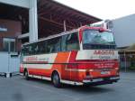 (145'281) - AaNnDdEeRrSs, Z�rich - ZH 547'003 - Setra am 19.