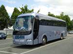 (145'600) - EBA Eurobus, Gen�ve - GE 960'784 - Volvo am 5.