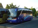 (146'088) - Aus Deutschland: Jakob, G�ggingen - AA-SX 600 - Setra am 27.