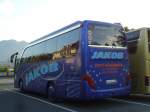 (146'089) - Aus Deutschland: Jakob, G�ggingen - AA-SX 600 - Setra am 27.
