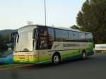(146'170) - Sommer, Gr�nen - BE 26'602 - Neoplan am 2.