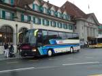 (146'275) - M�ller, Uttigen - BE 133'382 - Setra am 8.