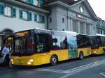 (146'281) - PostAuto Bern - BE 653'383 - MAN/G�ppel am 8.