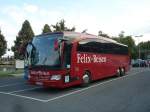 (146'299) - Aus Deutschland: Felix-Reisen, K�ln - Nr.