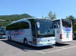 (151'449) - Royal-Tours, Gen�ve - GE 960'735 - Mercedes am 11.