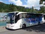 (151'450) - Royal-Tours, Gen�ve - GE 960'843 - Mercedes am 11.