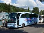 (151'451) - Royal-Tours, Gen�ve - GE 960'735 - Mercedes am 11.