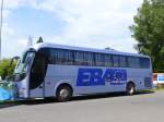 (151'783) - EBA Eurobus, Gen�ve - GE 960'784 - Volvo am 22.