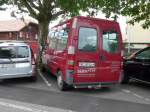 (152'048) - Sch�pbach, Walkringen - BE 285'246 - Fiat am 5. Juli 2014 in Thun, Lachen