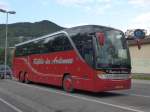 (153'666) - Aus Luxemburg: Schammo-Heinen, Perl� - RP 5847 - Setra am 5.