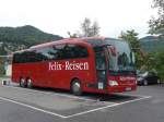 (153'731) - Aus Deutschland: Felix-Reisen, K�ln - Nr.
