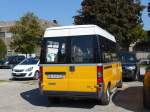 (154'896) - Marugg, Gelterkinden - AG 301'075 - Fiat (ex PostAuto Nordwestschweiz) am 6.