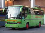 (155'412) - Aus Deutschland: Strohmenger, F�rth - HP-AK 188 - Setra am 28.