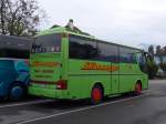 (155'422) - Aus Deutschland: Strohmenger, F�rth - HP-AK 188 - Setra am 30.