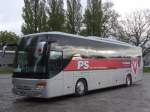 (160'159) - Aus Liechtenstein: Sch�dler, Triesenberg - FL 15'952 - Setra am 2.