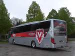 (160'160) - Aus Liechtenstein: Sch�dler, Triesenberg - FL 15'952 - Setra am 2.