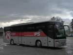 (160'161) - Aus Liechtenstein: Sch�dler, Triesenberg - FL 15'952 - Setra am 2.