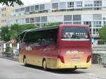(162'181) - Hil�rio, Sch�tz - LU 254'800 - Setra (ex Marti, Kallnach) am 18.