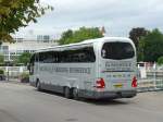 (163'181) - Aus D�nemark: Andersen, Hj�rring - XS 94'717 - Neoplan am 29.
