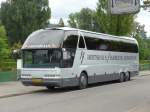 (163'182) - Aus D�nemark: Andersen, Hj�rring - XS 94'717 - Neoplan am 29.