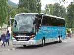 (163'185) - Aus Schweden: Reinholds, Malmb�ck - ENF 693 - Setra am 29.
