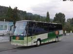 (164'377) - Land-Taxi, Wattenwil - BE 146'762 - Dr�gm�ller am 3.