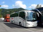 (164'383) - Sp�ti, Heinrichswil - SO 157'053 - Scania/Irizar am 4.