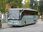 (166'058) - Aus Deutschland: Dehn, Neum�nster - NMS-HD 64 - Mercedes am 7.
