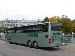 (166'059) - Aus Deutschland: Dehn, Neum�nster - NMS-HD 64 - Mercedes am 7.