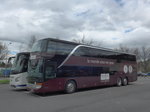 (169'789) - Helv�Cie, Satigny - GE 960'940 - Setra am 7.