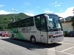 (171'884) - G�u Travel, Neuendorf - SO 89'396 - Setra (ex Bucher, Luzern) am 17.