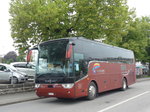 (171'931) - Brem, W�lflinswil - AG 6452 - Van Hool am 21.