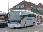 (171'932) - Aus Deutschland: Jablonski, Kirchsahr - AW-M 528 - Setra am 21.