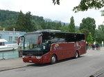 (171'933) - Brem, W�lflinswil - AG 6452 - Van Hool am 21.