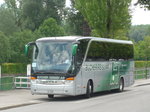 (172'762) - Bucher, Luzern - LU 15'566 - Setra am 5.