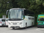 (173'357) - M�ller, Erlenbach - ZH 144'729 - VDL am 26.
