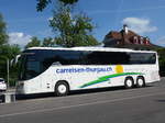 (181'143) - Sch�nholzer B., Istighofen - TG 116'939 - Setra am 17.