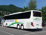 (181'144) - Sch�nholzer B., Istighofen - TG 116'939 - Setra am 17.