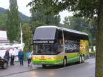 (181'602) - Sommer, Gr�nen - BE 226'999 - Neoplan am 28.