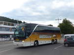(181'606) - M�ller, Uttigen - BE 369'282 - Setra (ex S�gesser, Wintersingen) am 1.